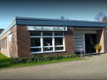 Foto: Gasthaus Möllen