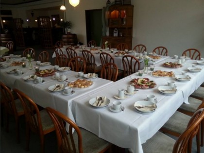Foto: Gasthaus Möllen